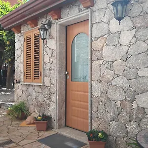  公寓 Giardino Del Sole